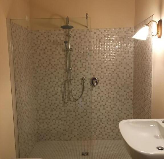 فندق Corte San Giuliano
