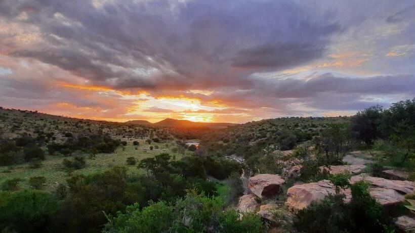 בית מלון כפרי Denmark Farm Stay