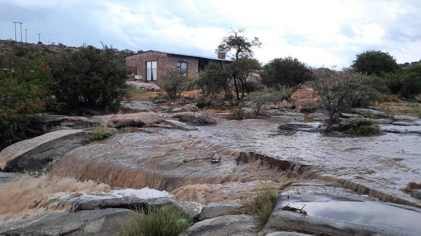 בית מלון כפרי Denmark Farm Stay