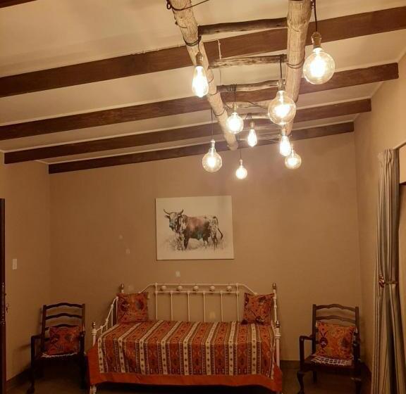 בית מלון כפרי Denmark Farm Stay