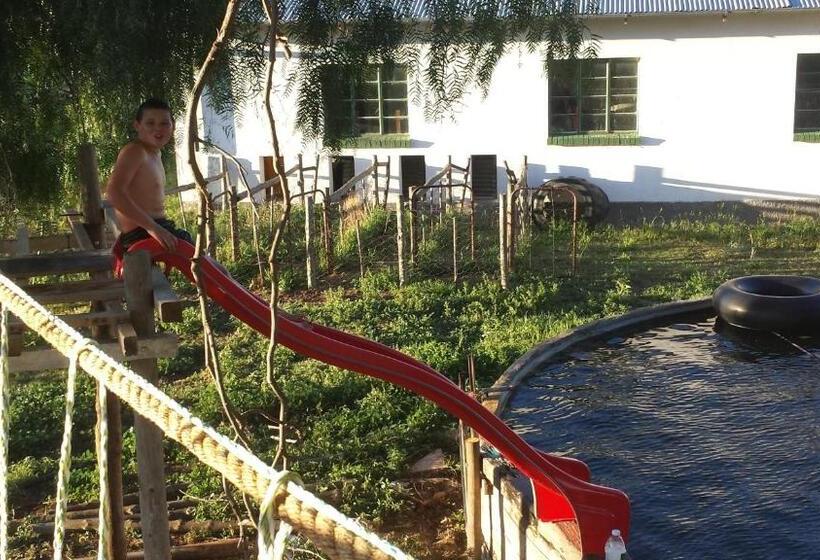 בית מלון כפרי Denmark Farm Stay