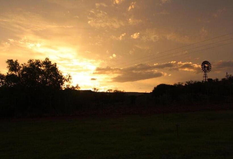 בית מלון כפרי Denmark Farm Stay