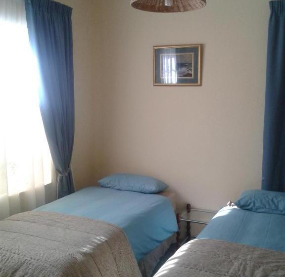 فندق Denmark Farm Stay