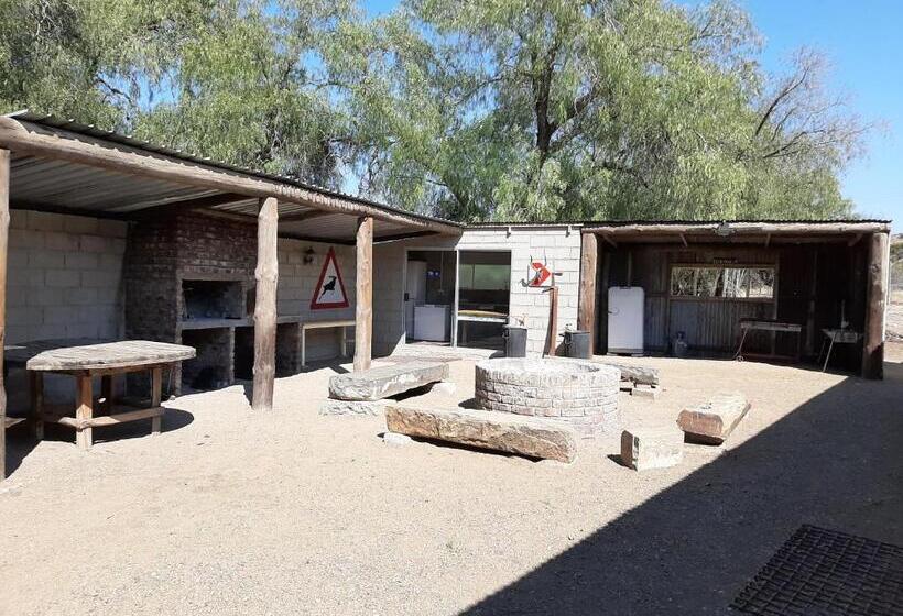 בית מלון כפרי Denmark Farm Stay