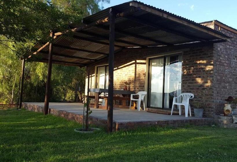 בית מלון כפרי Denmark Farm Stay