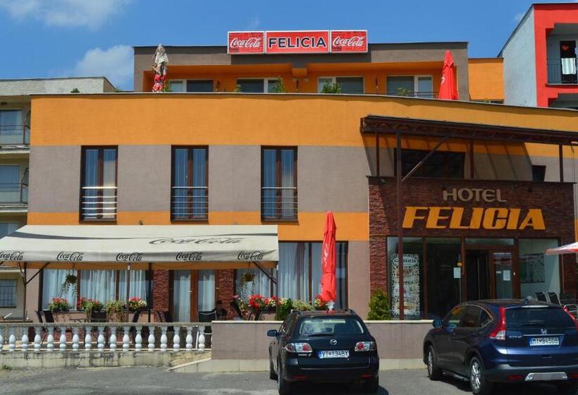 فندق Felicia