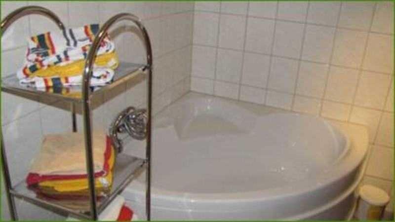 酒店 Ferienhof Christmann