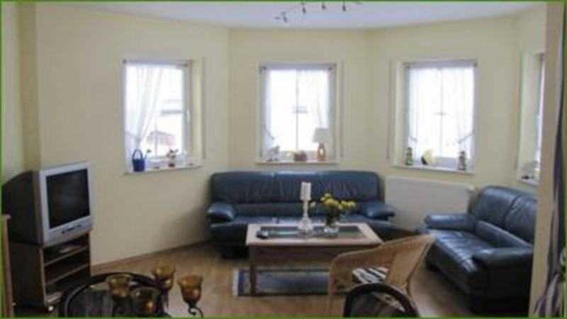 酒店 Ferienhof Christmann