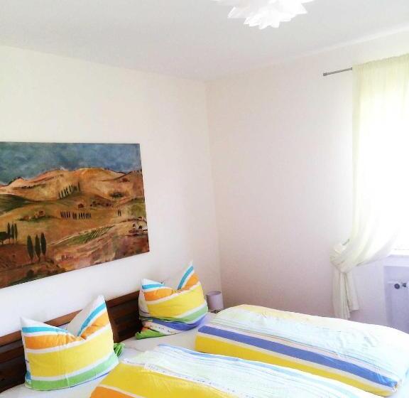 酒店 Ferienhof Christmann