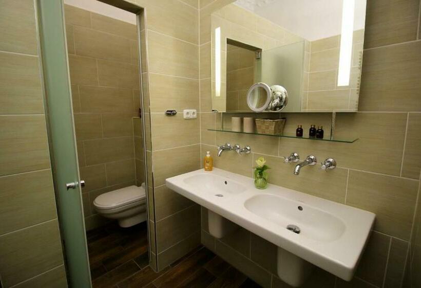 호텔 Guest House Villa Fritz