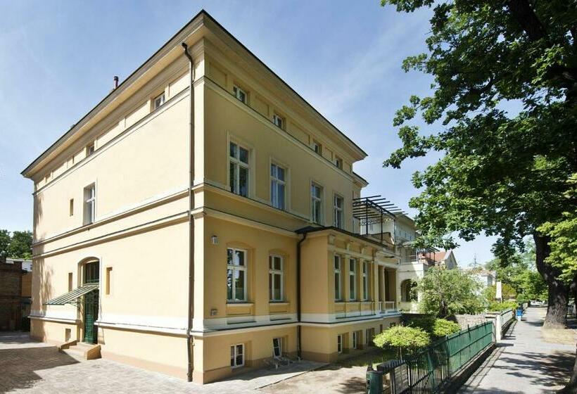 호텔 Guest House Villa Fritz