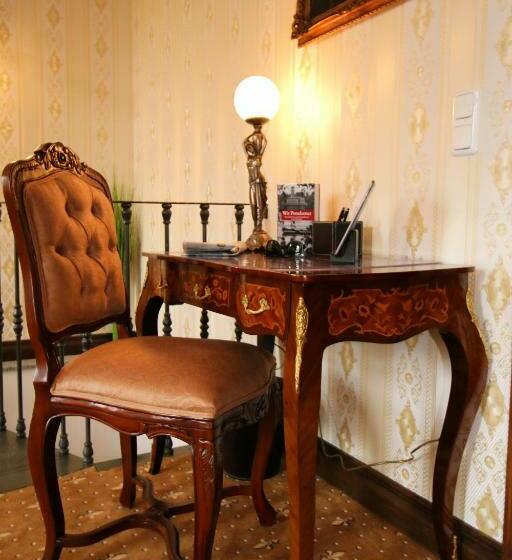 호텔 Guest House Villa Fritz