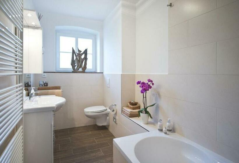 호텔 Guest House Villa Fritz