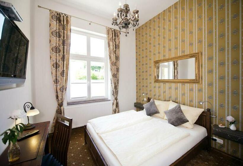 호텔 Guest House Villa Fritz