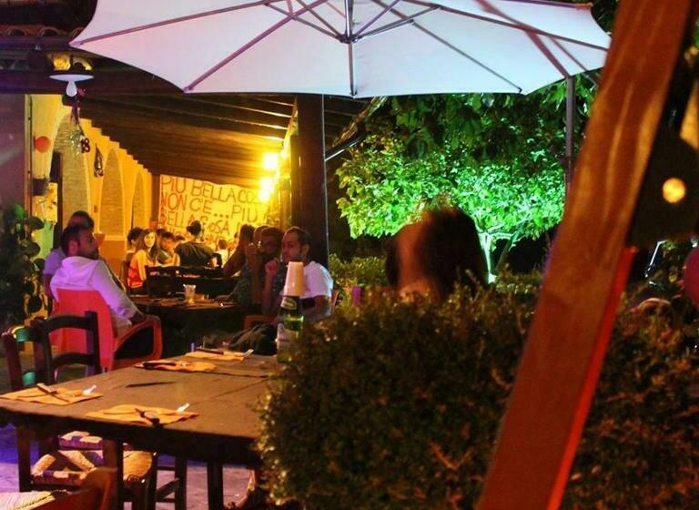 בית מלון כפרי Il Rifugio Del Cavaliere