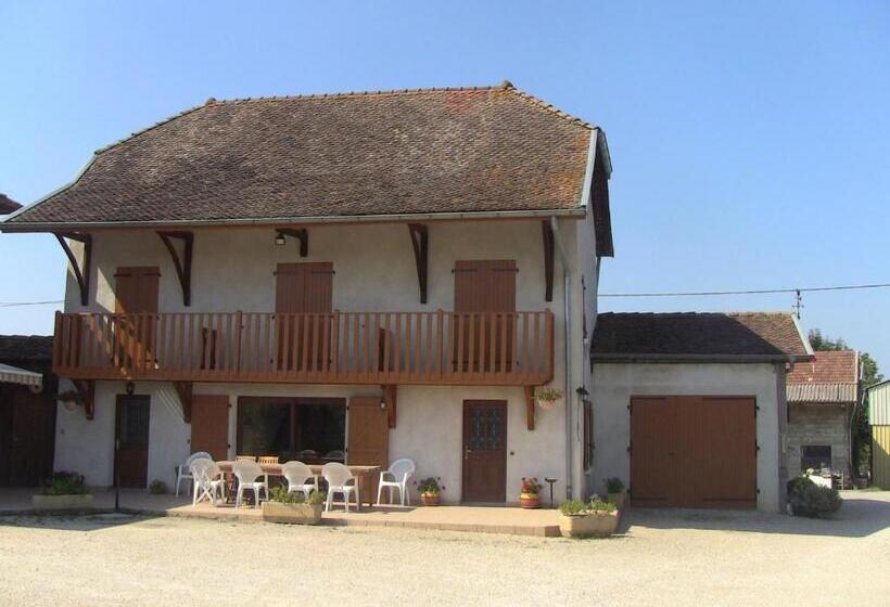 فندق La Bardelière