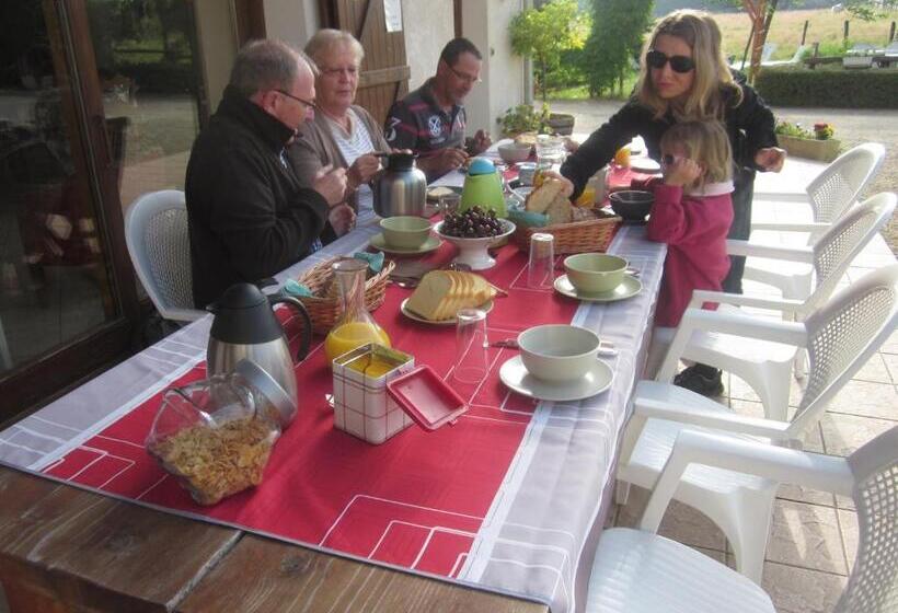 فندق La Bardelière