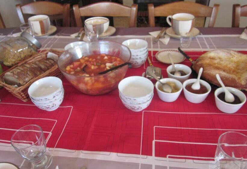 فندق La Bardelière