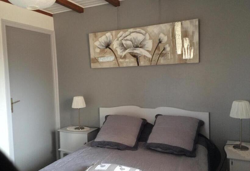 فندق La Bardelière