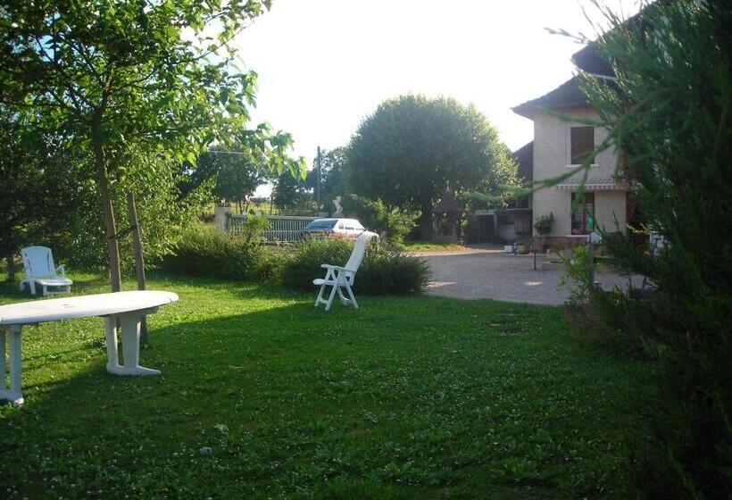 فندق La Bardelière