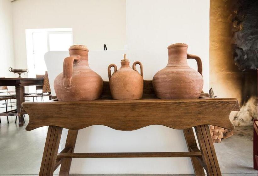 فندق Monte Da Azarujinha