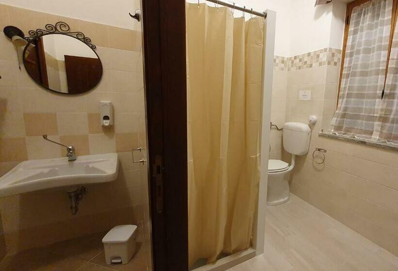 Hotel Nato Contadino