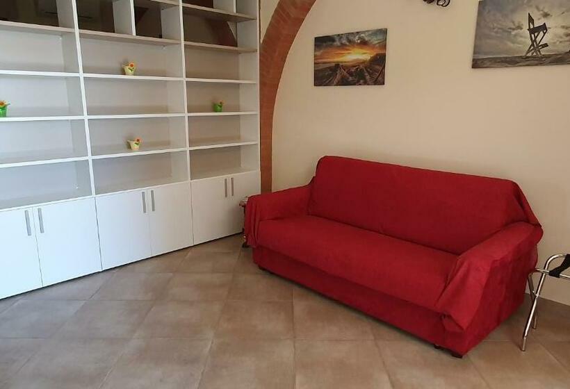 Hotel Nato Contadino