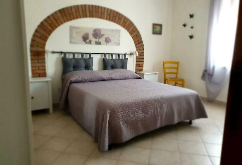 Hotel Nato Contadino