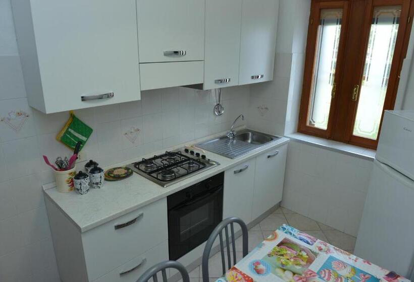 Hotel Nato Contadino