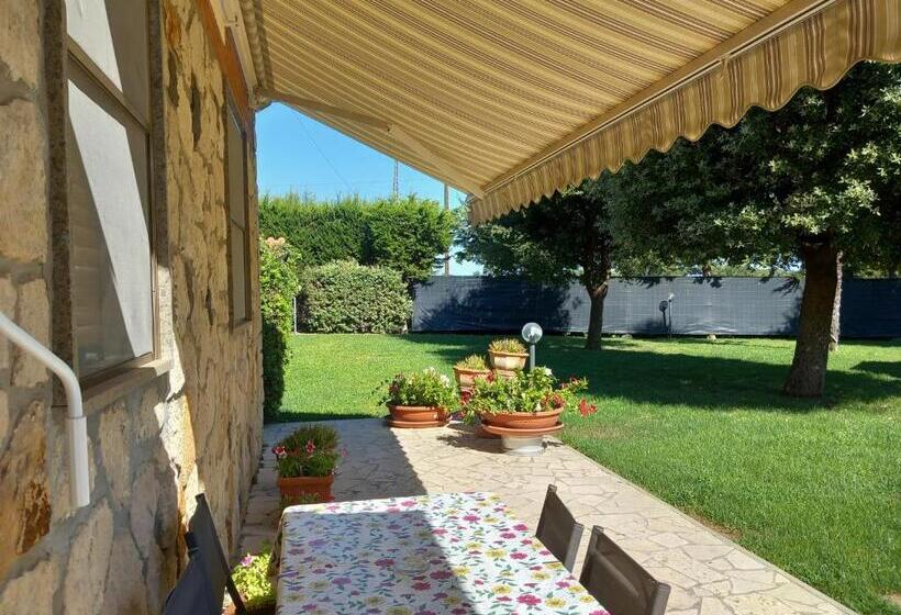 Hotel Nato Contadino