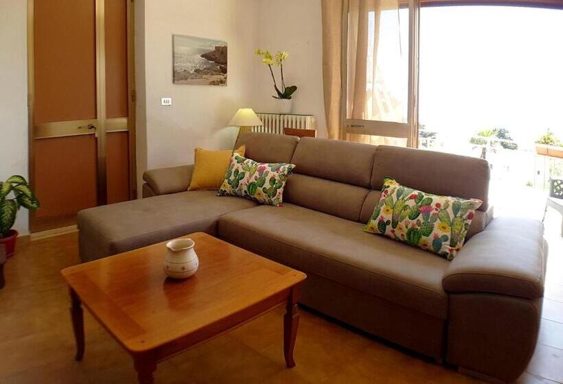 호텔 Porto Badisco