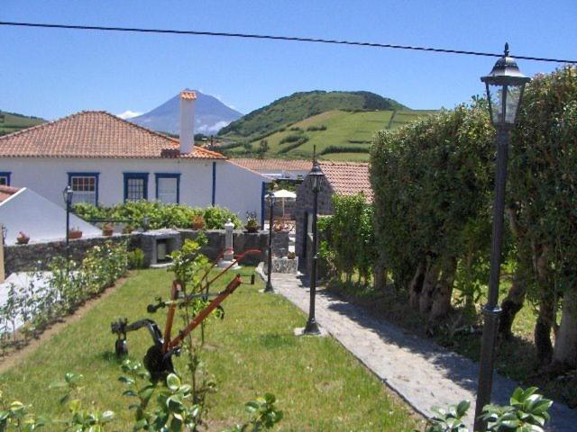 هتل Quinta Do Canto