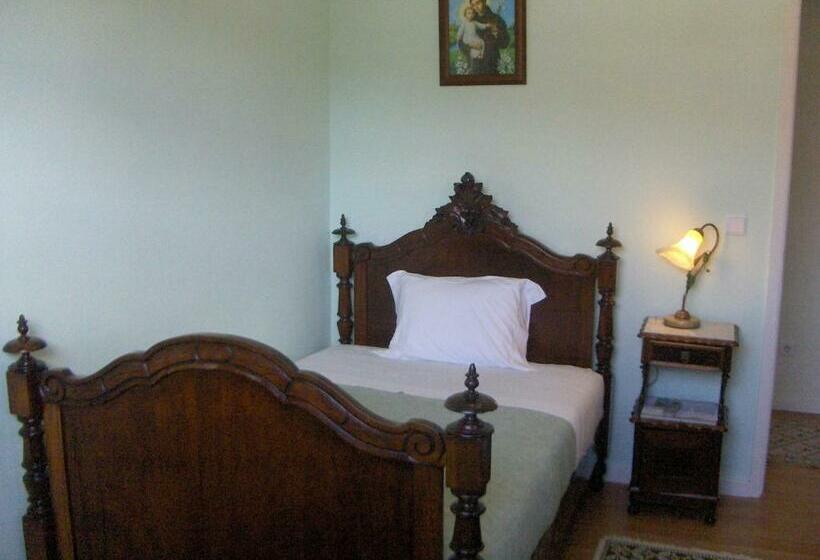 هتل Quinta Do Canto