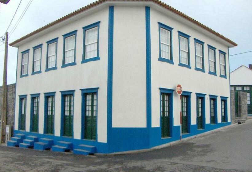 هتل Quinta Do Canto