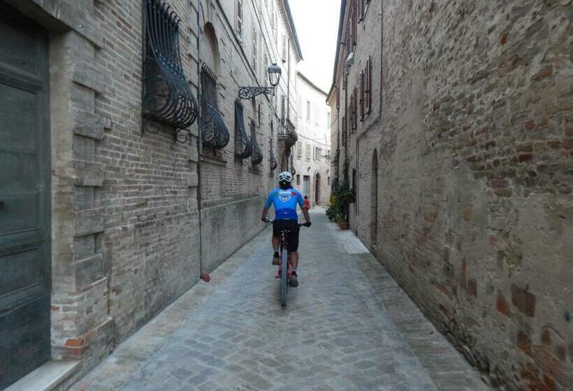 Recchi Franceschini Bike Hotel Last   Minute   Availability