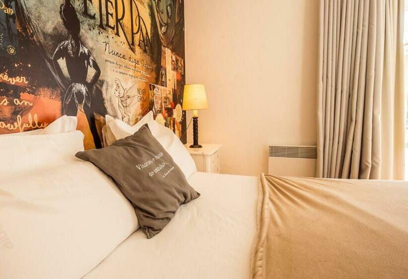 ホテル Terra Do Sempre