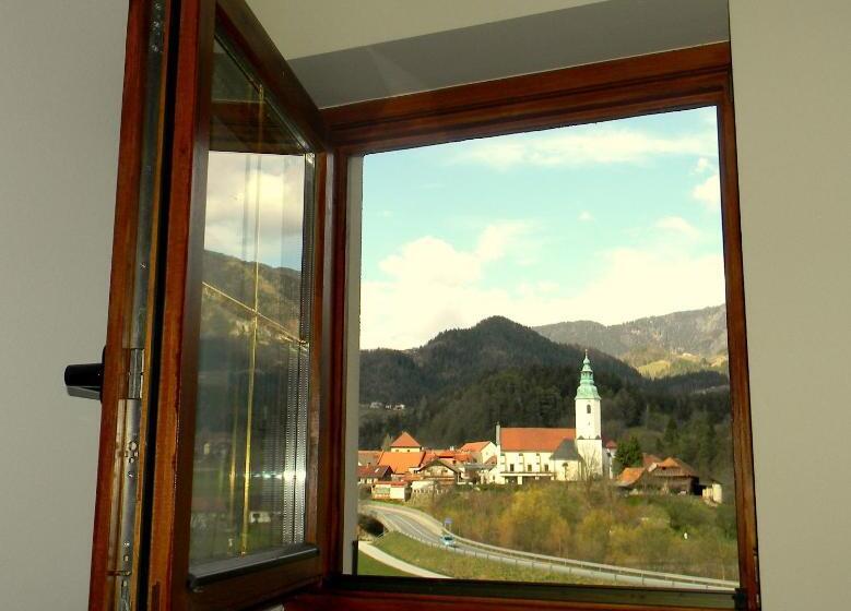 هتل Tourist Farm Kolar