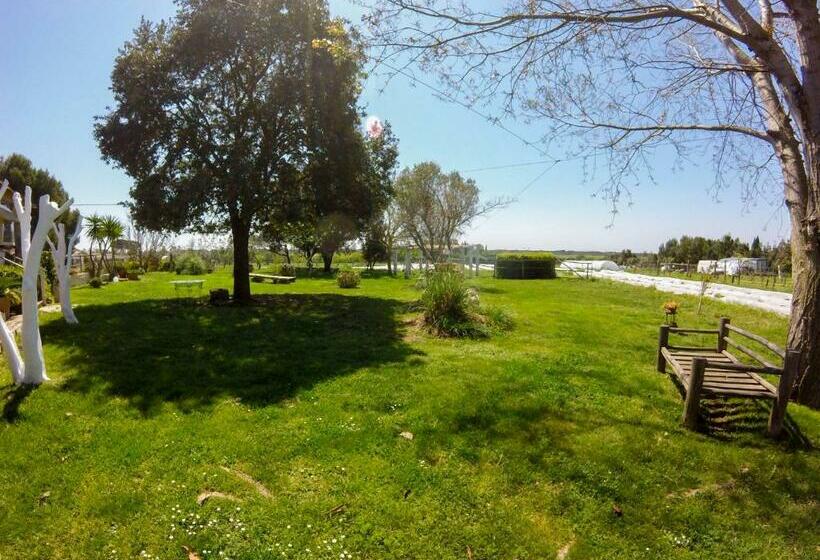 בית מלון כפרי Villa Enli