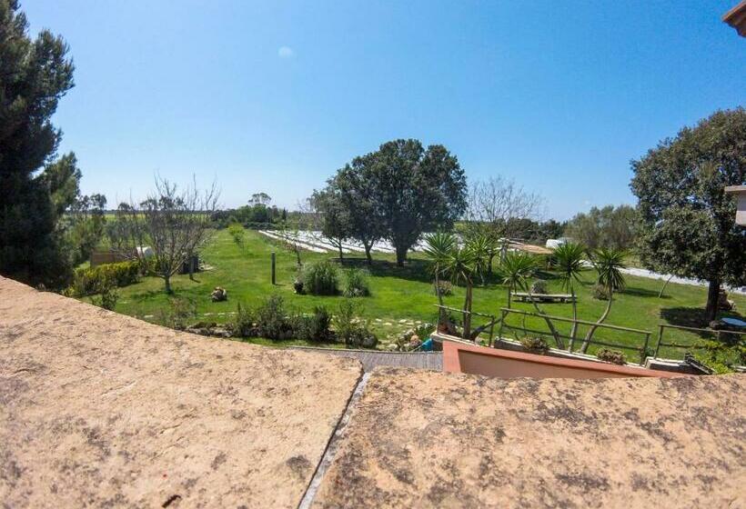 בית מלון כפרי Villa Enli