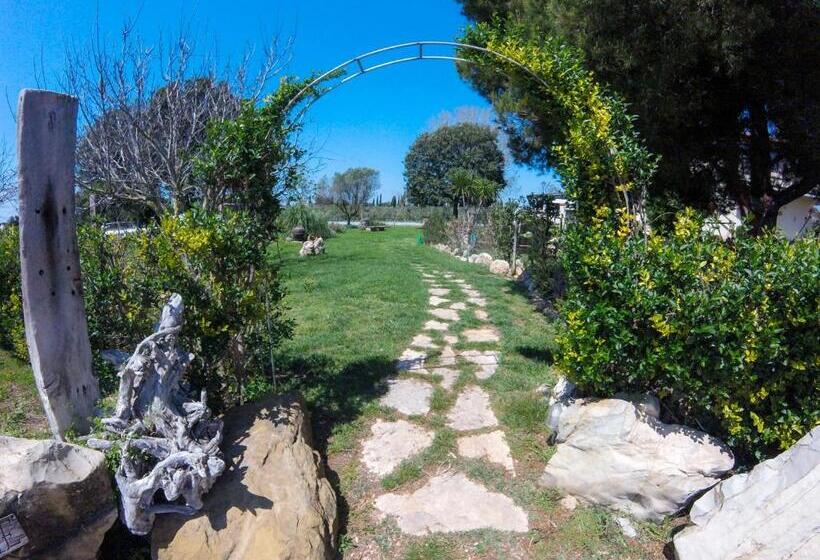 בית מלון כפרי Villa Enli