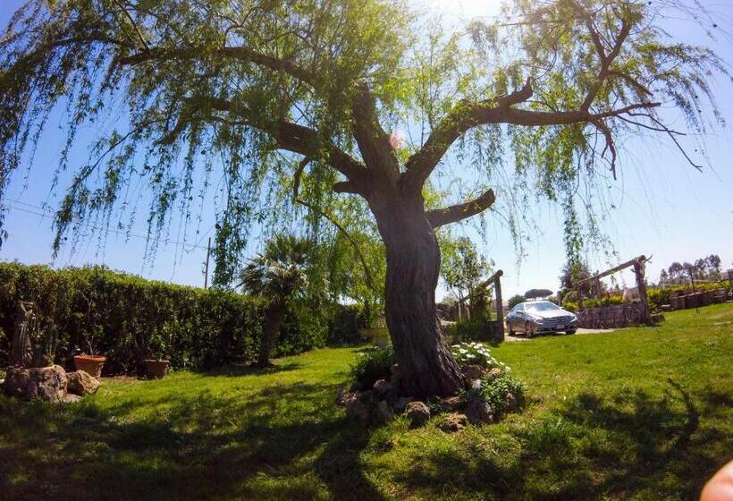 בית מלון כפרי Villa Enli