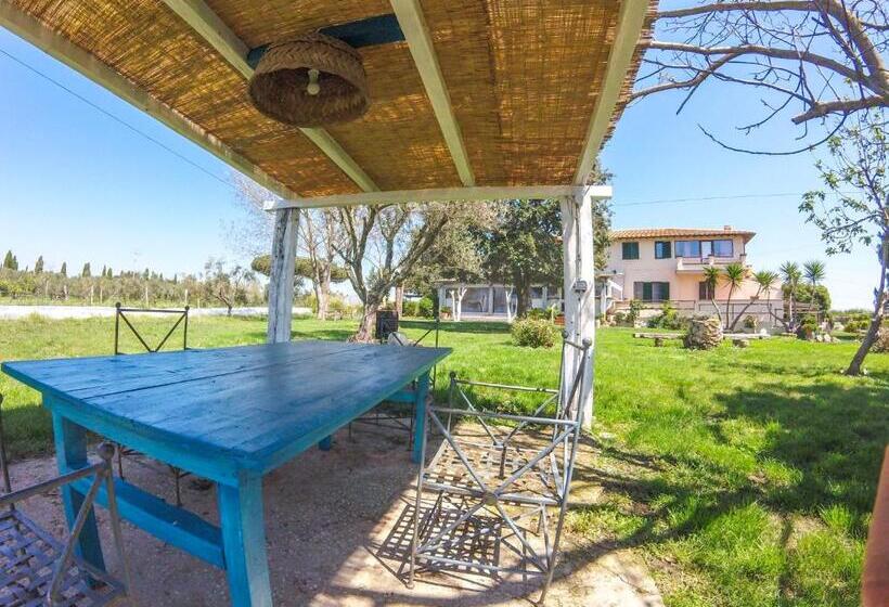 בית מלון כפרי Villa Enli