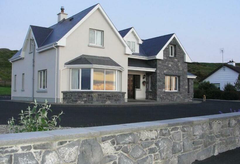 Island View Bed And Breakfast