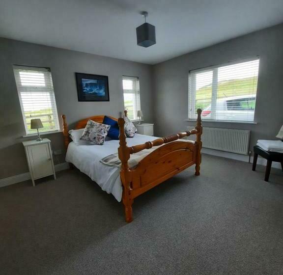 Island View Bed And Breakfast