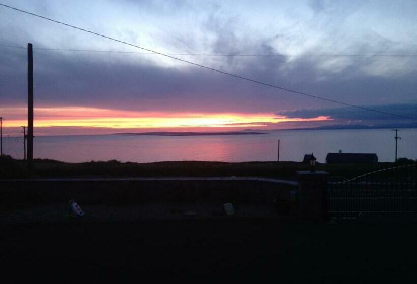 Island View Bed And Breakfast