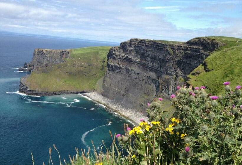 Island View Bed And Breakfast