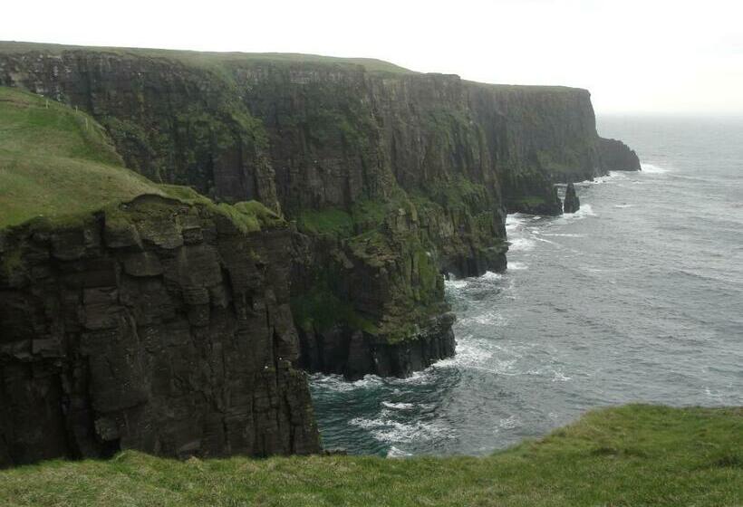 Island View Bed And Breakfast