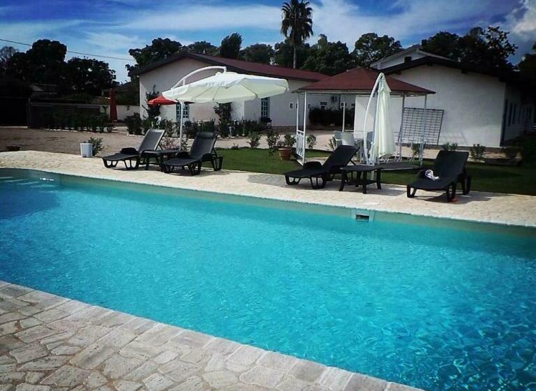 Oasi Di Francesca B&b