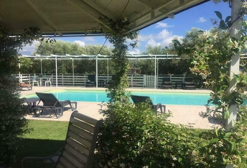 Oasi Di Francesca B&b