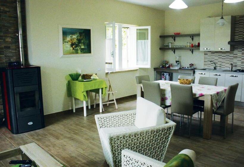 Oasi Di Francesca B&b